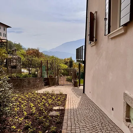 Apartment Eco Garda Hill Tenno
