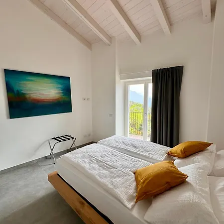 Apartment Eco Garda Hill *