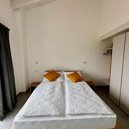 Apartment Eco Garda Hill Tenno