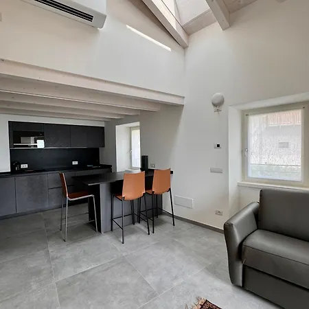 Apartment Eco Garda Hill