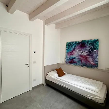 Apartment Eco Garda Hill *