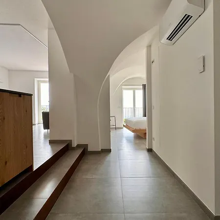 Apartment Eco Garda Hill Tenno