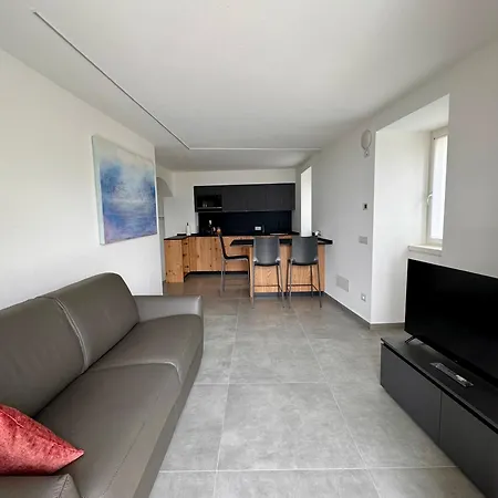 Apartment Eco Garda Hill