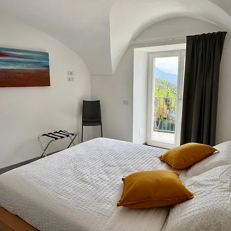 Apartment Eco Garda Hill Tenno