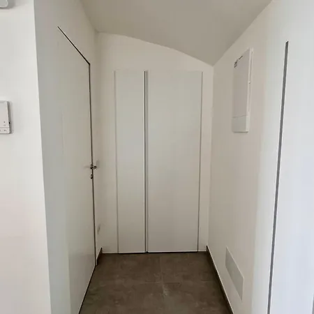 Apartment Eco Garda Hill *