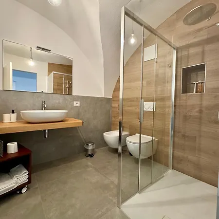 Apartment Eco Garda Hill Tenno